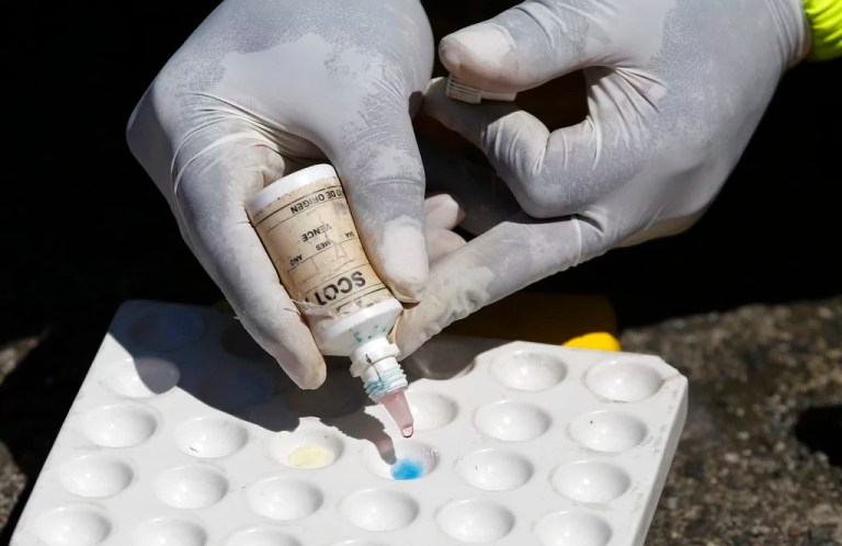Spokane Mayor proposes new role to thwart increased narcotics trafficking