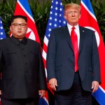 Kim Jong Un isn’t the same guy Trump met in 2018. He’s worse