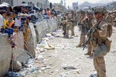 Remembering the Afghanistan withdrawal isn’t enough, we must fight for our allies