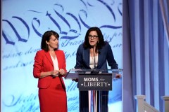 Moms for Liberty coming to DC for ‘Joyful Warriors’ summit