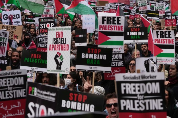 New York leads US with greatest number of antisemitic incidents