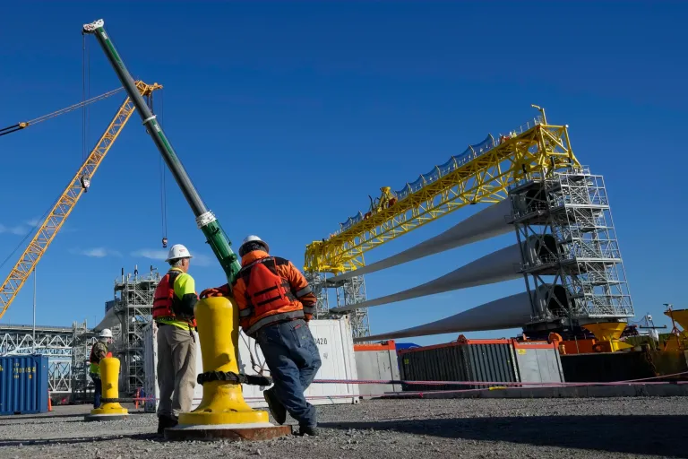 Electricity inflation is igniting
