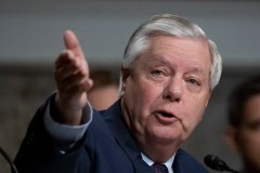 Lindsey Graham concedes Trump ‘may not win this election’