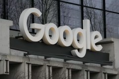 The Democratic Party’s Google cartel