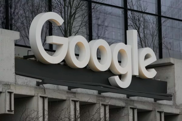 The Democratic Party’s Google cartel