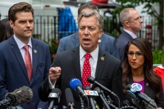 Andy Ogles beats back well-funded primary challenger