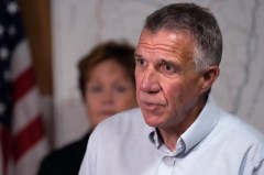 Esther Charlestin wins Democratic primary to take on Vermont Gov. Phil Scott