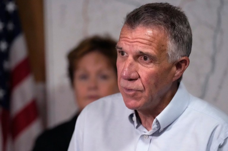 Esther Charlestin wins Democratic primary to take on Vermont Gov. Phil Scott