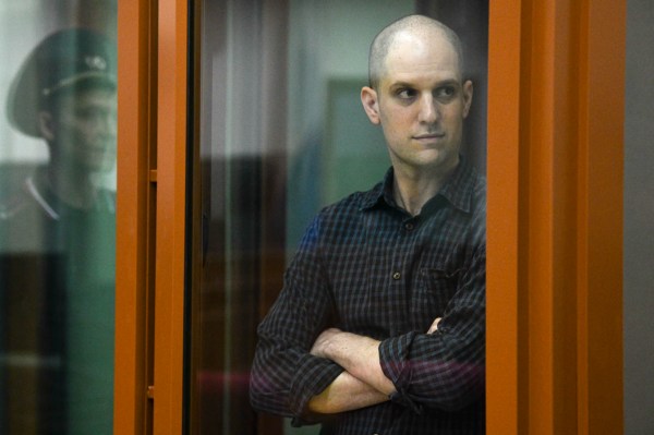 Prisoner swap doesn’t mean much for US-Russia relations