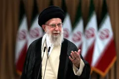 Iran is meddling in America’s presidential election