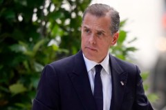 Judge rejects Hunter Biden’s bid to dismiss tax charges over special counsel argument