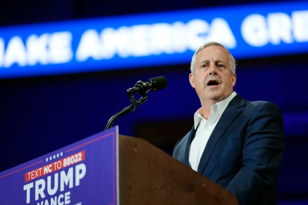 Republicans’ 2024 legal army guards against a repeat of Trump’s stolen election claims