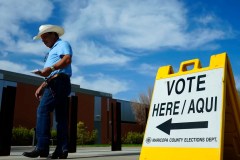 Arizona counties restore 2,900 voter registrations without citizenship proof