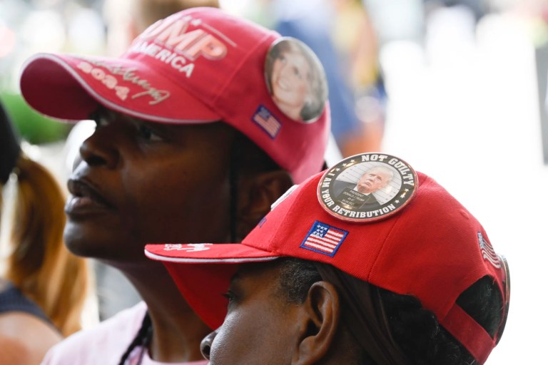 Democrats cannot hide behind paradoxes for long