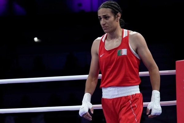 What is DSD? Sex genetics and Olympic boxing controversy
