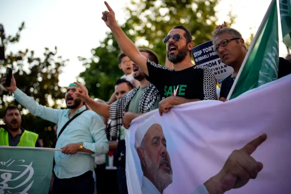 Will Israel conduct assassinations inside Turkey?