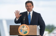 DeSantis faces school board setback as endorsed candidates suffer defeat
