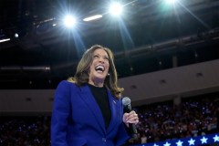 Like Nixon, Harris is hoping voters fall for destructive price controls