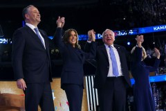 Anti-abortion group encourages Republicans to highlight ‘extremism’ at DNC