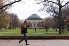 University of Illinois hit with 42 civil rights complaints over alleged race and sex discrimination