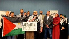 Trump campaign zeros in on sleeper demographic: Arab and Muslim American voters