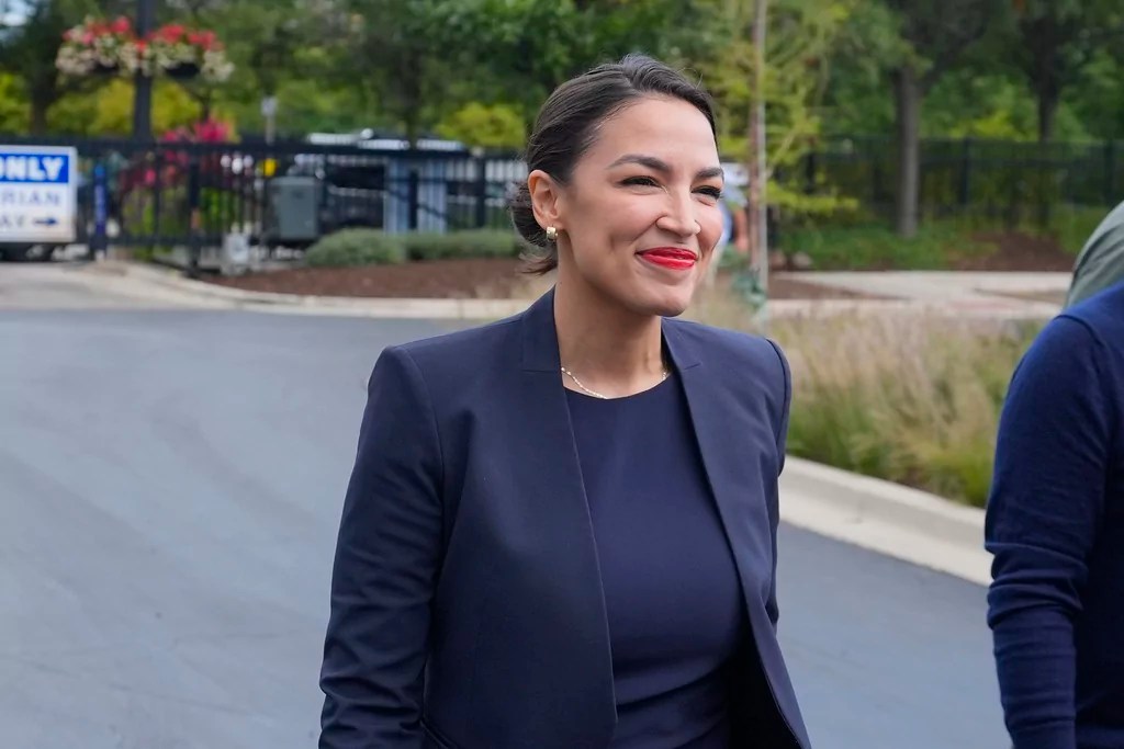 AOC