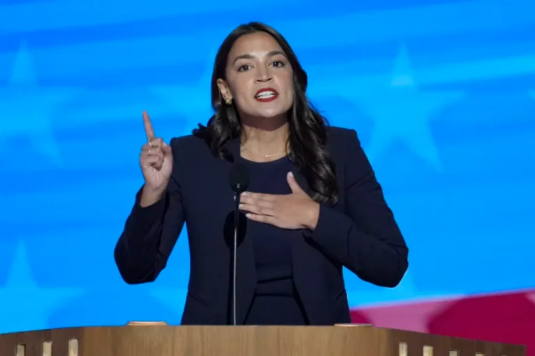 Alexandria Ocasio-Cortez defeats Tina Forte for second time in New York House race