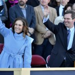 Kentucky Lt. Gov. Jacqueline Coleman announces bid for governor