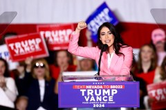 Luna teases ‘criminal prosecution’ of prosecutors against Trump to ‘restore trust’ in DOJ