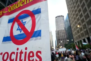 When propaganda creates violence: A Georgian Orthodox warning to American Jews