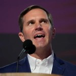 Beshear tests appeal beyond Kentucky as 2028 speculation grows