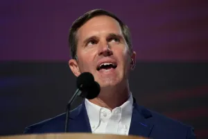 Beshear tests appeal beyond Kentucky as 2028 speculation grows