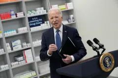 Medicare drug price negotiation: Innovation chilled at what cost