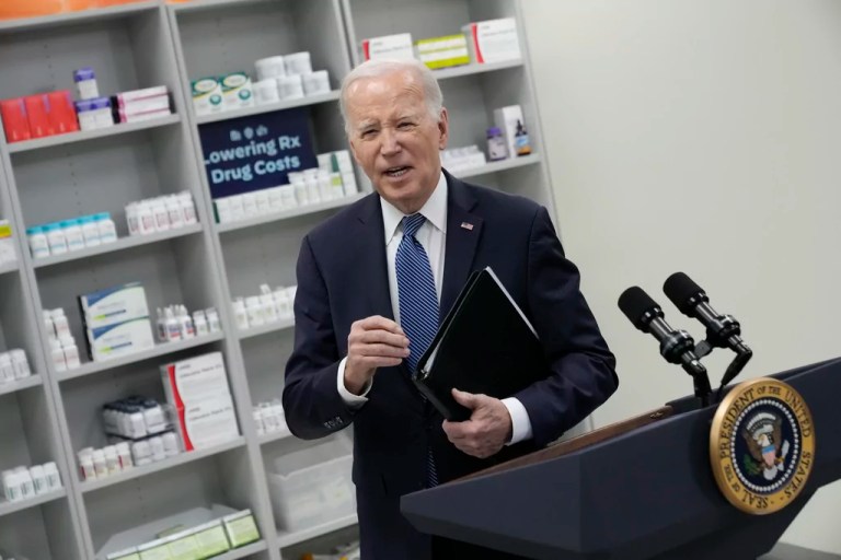 Medicare drug price negotiation: Innovation chilled at what cost