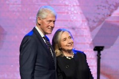 House Oversight Committee subpoenas Clintons for depositions and DOJ for Epstein files