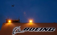 Boeing loses $6.1 billion in Q3 following five-week strike