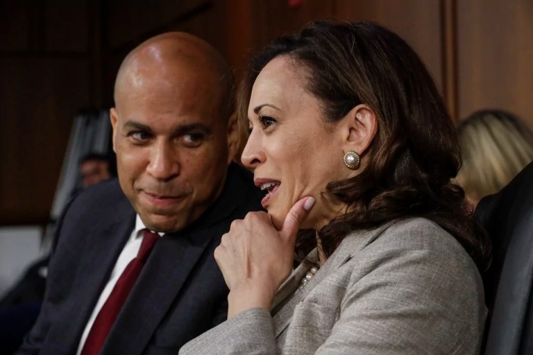 Voters deserve answers from Kamala Harris on these questions