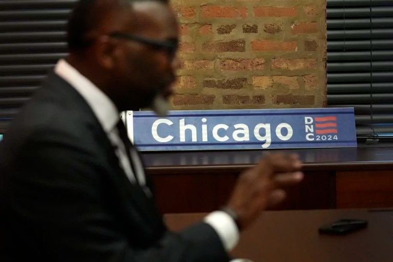Chicago needs DOGE, not Brandon Johnson’s deferred disaster bonds