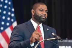 Byron Donalds predicts self-deportation by illegal immigrants when Trump takes office