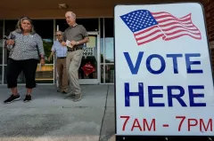 San Francisco Bay Area town to decide on allowing 16-year-olds to vote