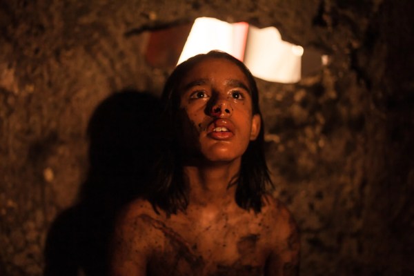 New film ‘City of Dreams’ explores reality of child trafficking in America
