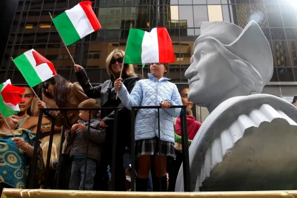 Italian American group demands Tim Walz step down: ‘Enemy of the community’