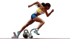 Equity against excellence: The Olympics vs. DEI