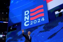 What to watch Wednesday at the DNC: ‘A Fight’