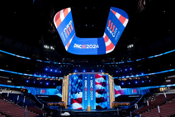 Wake up with the Washington Examiner: Delighted Democrats, an anti-Israel reckoning, and an overripe impeachment report