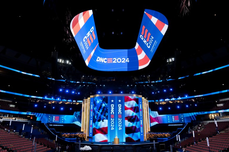 Wake up with the Washington Examiner: Delighted Democrats, an anti-Israel reckoning, and an overripe impeachment report