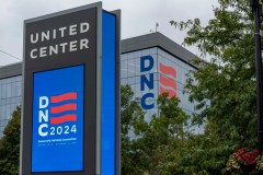 Midwest mayhem: Protesters plan for big week of disruption at DNC