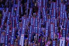 Closing time: What to watch for on the final day of the DNC