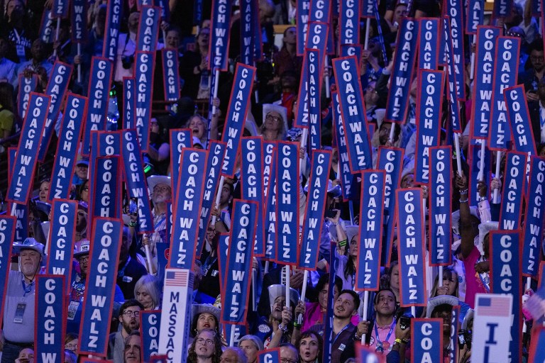 Closing time: What to watch for on the final day of the DNC