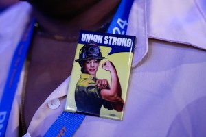 Shrinking unions grasp hold of power through ESG activism